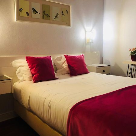 Hotel Jardim Viana Do Castelo Dış mekan fotoğraf