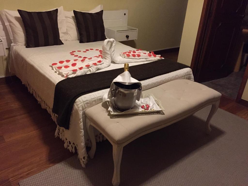 Hotel Jardim Viana Do Castelo Dış mekan fotoğraf