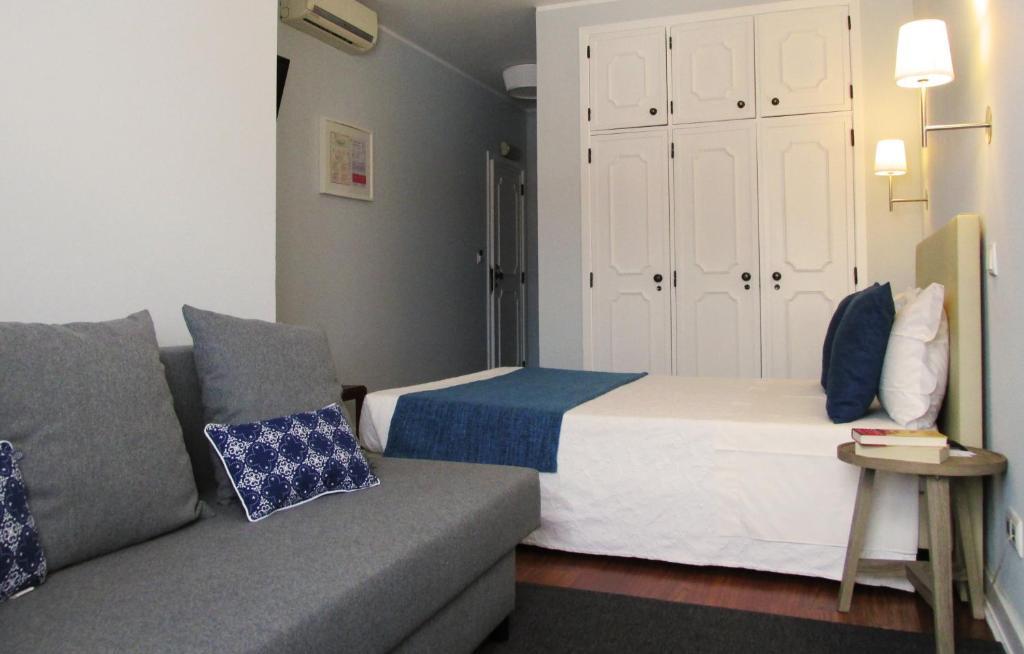 Hotel Jardim Viana Do Castelo Dış mekan fotoğraf