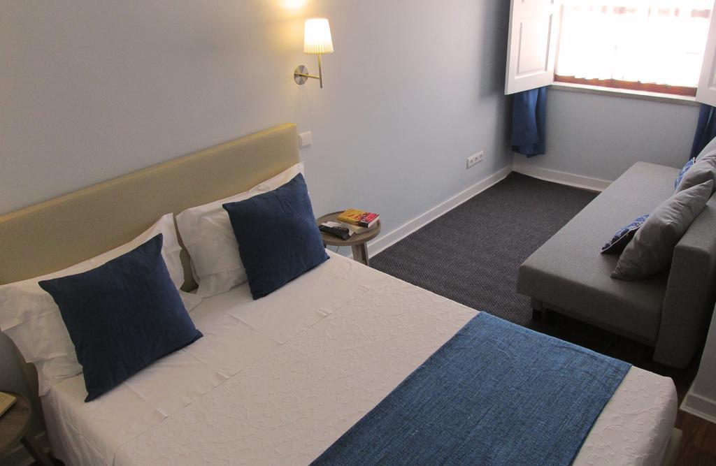 Hotel Jardim Viana Do Castelo Dış mekan fotoğraf