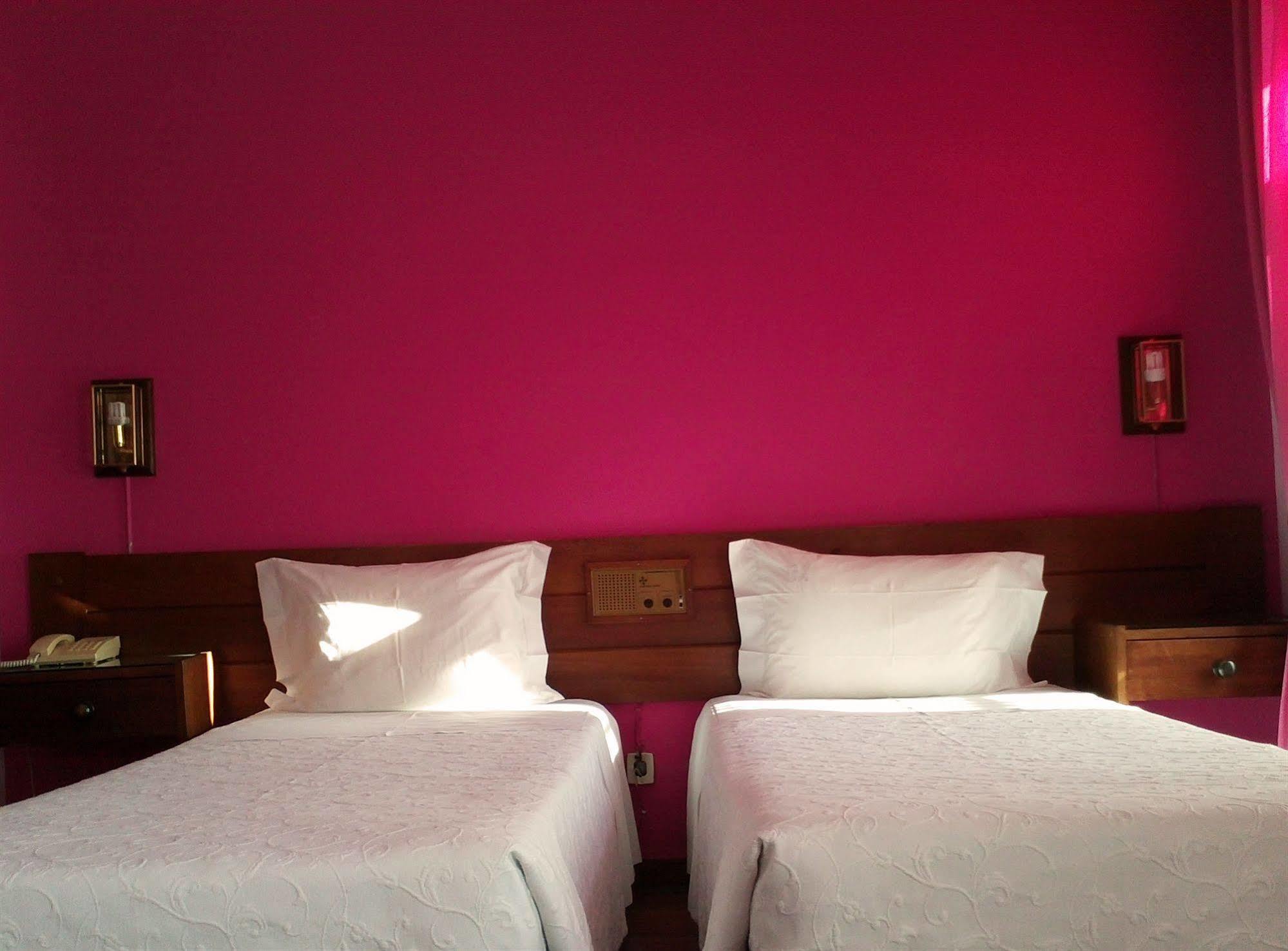 Hotel Jardim Viana Do Castelo Dış mekan fotoğraf