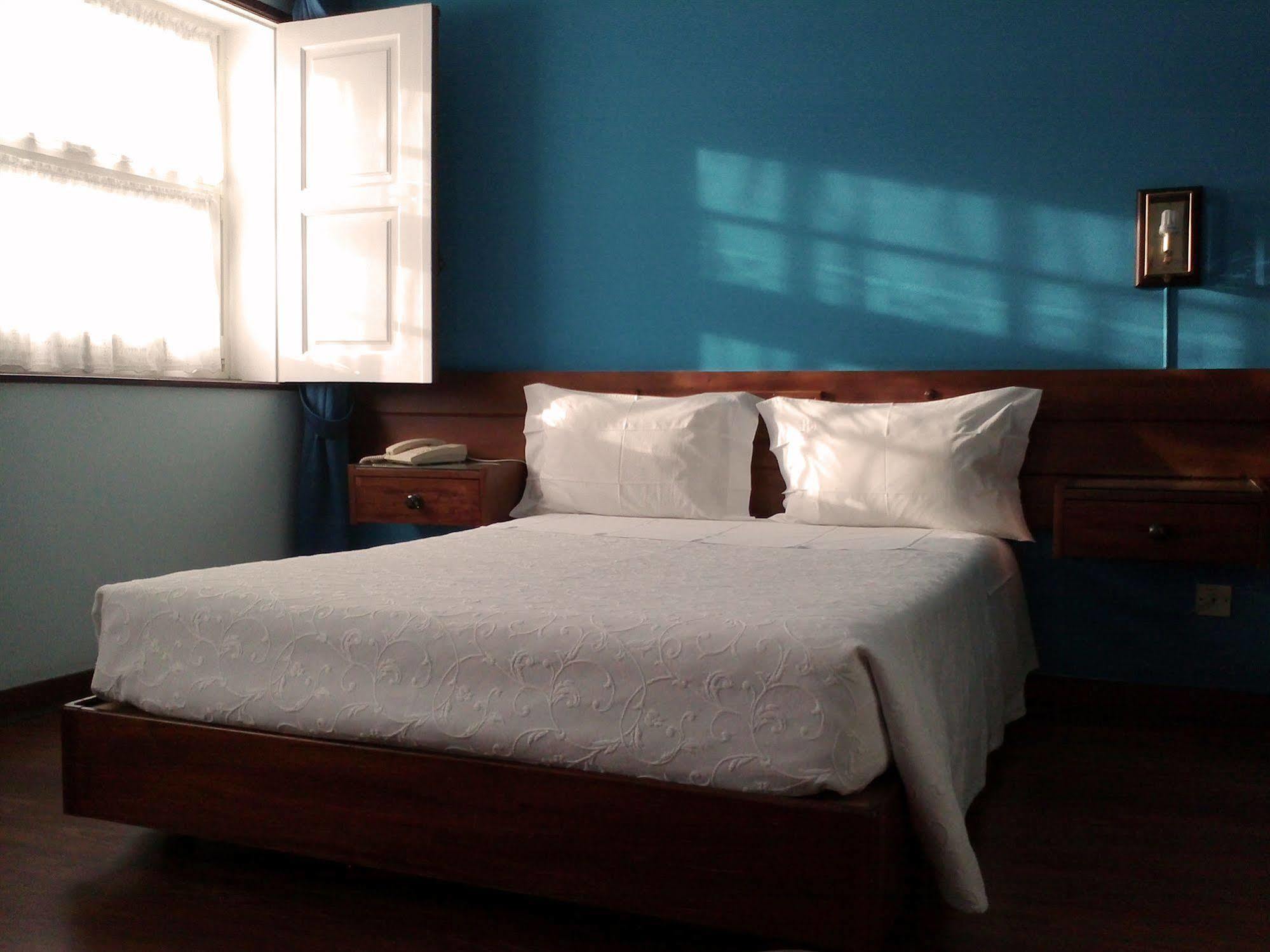 Hotel Jardim Viana Do Castelo Dış mekan fotoğraf