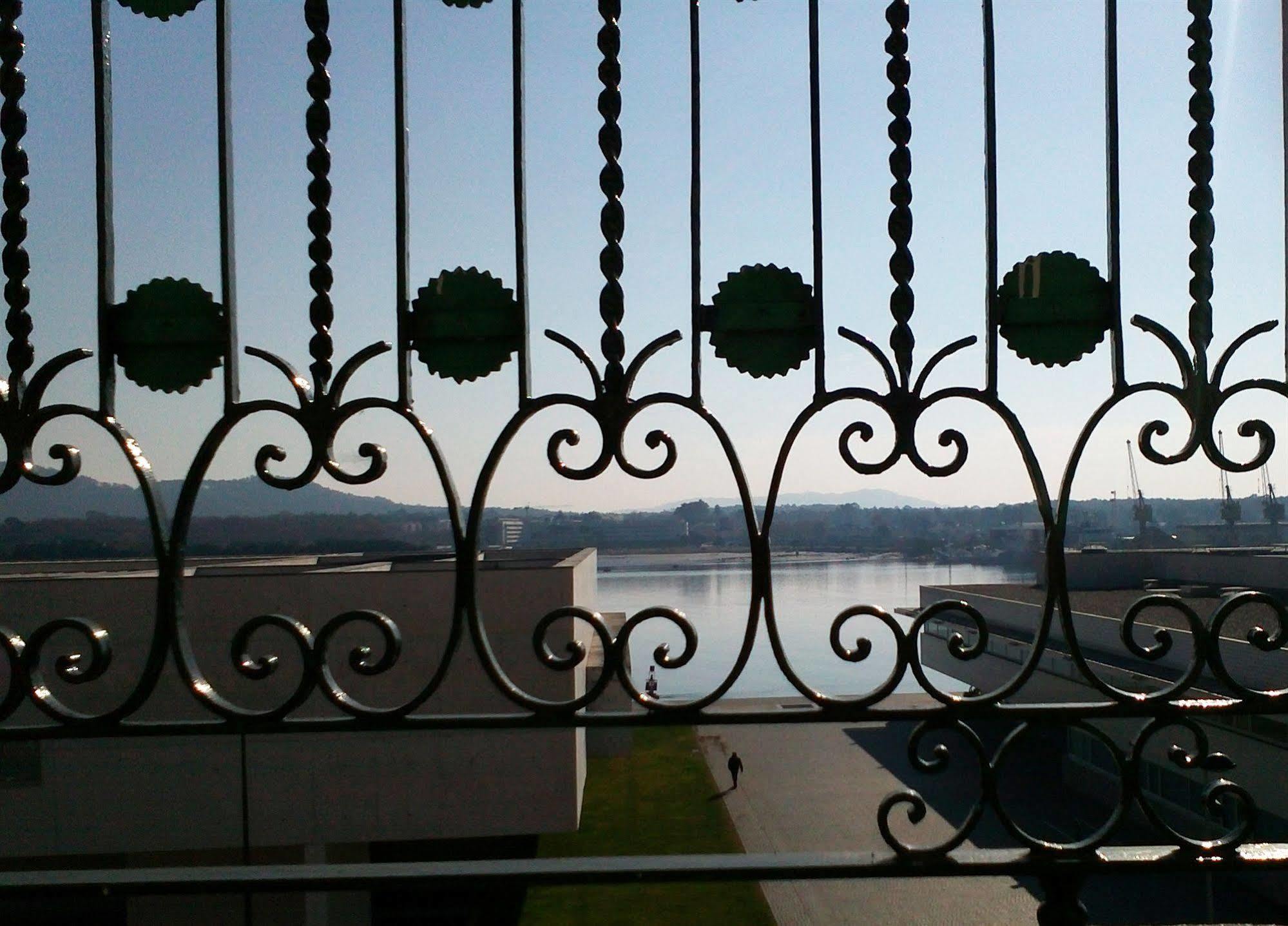 Hotel Jardim Viana Do Castelo Dış mekan fotoğraf