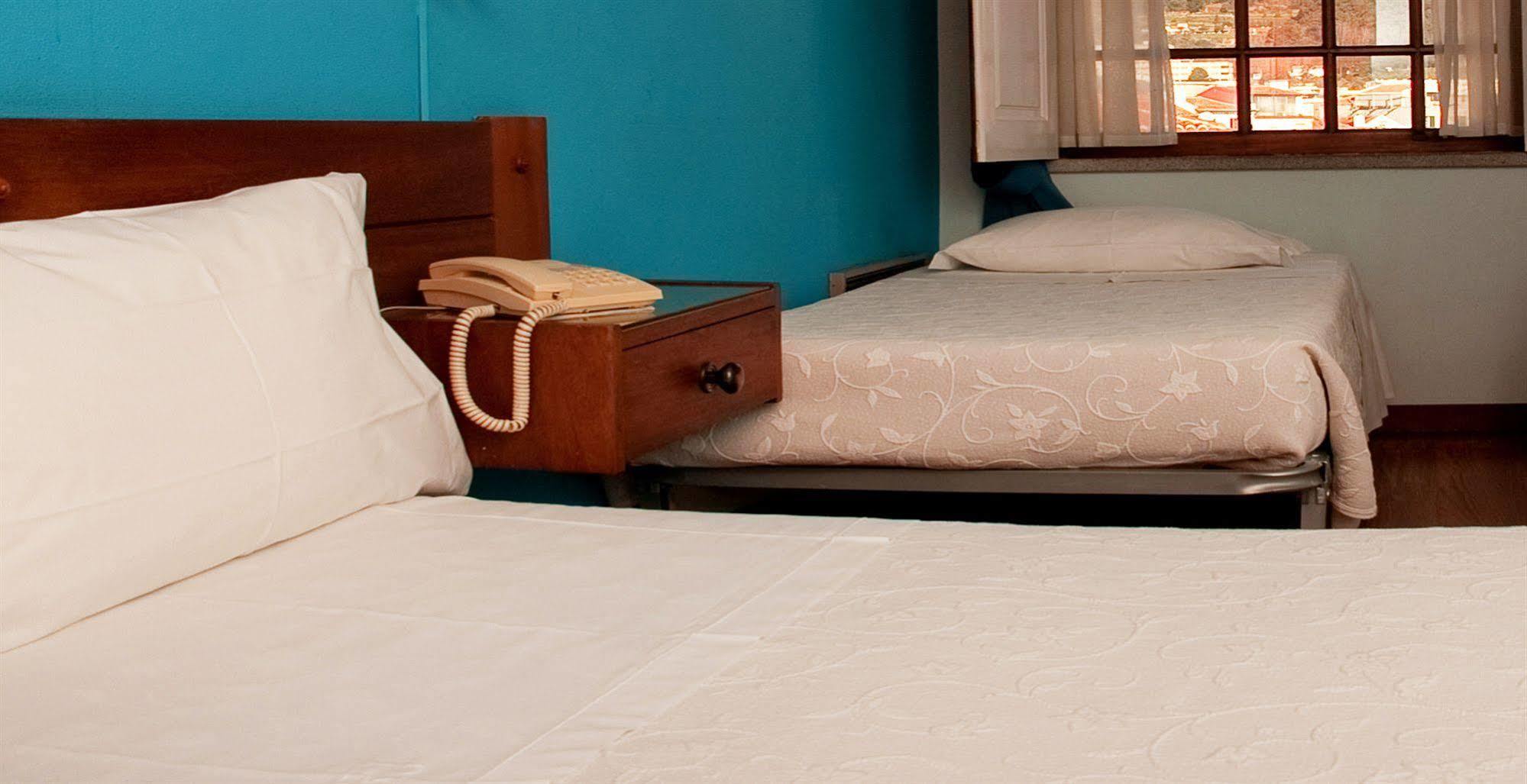 Hotel Jardim Viana Do Castelo Dış mekan fotoğraf