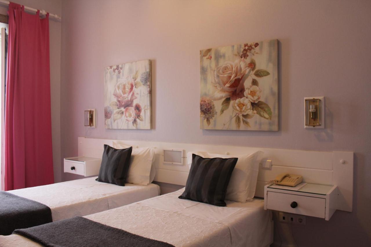 Hotel Jardim Viana Do Castelo Dış mekan fotoğraf